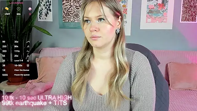 marmelana199 online show from 04-17-26, 07:44