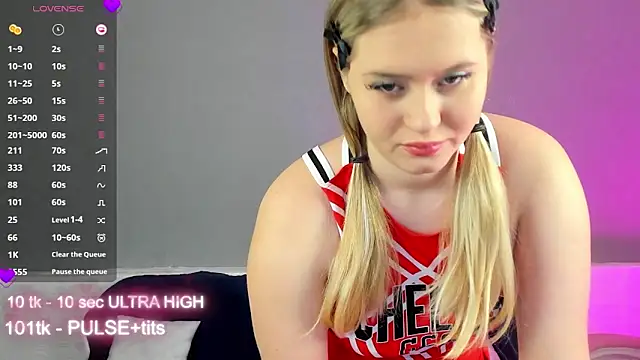 marmelana199 online show from 02-25-25, 04:57