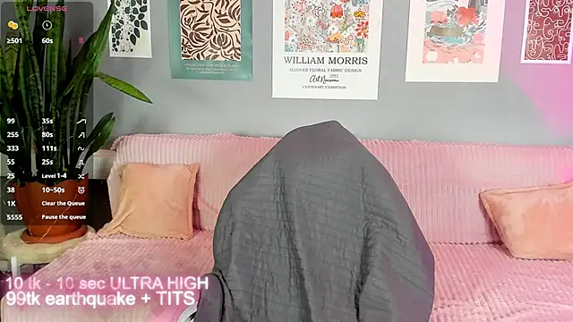 marmelana199 online show from 04-03-26, 07:37