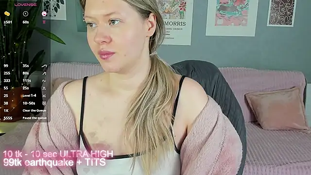 marmelana199 online show from 04-02-26, 07:37