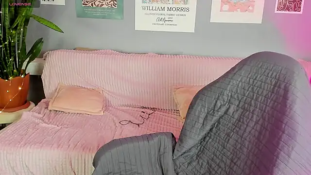 marmelana199 online show from 03-17-26, 10:18