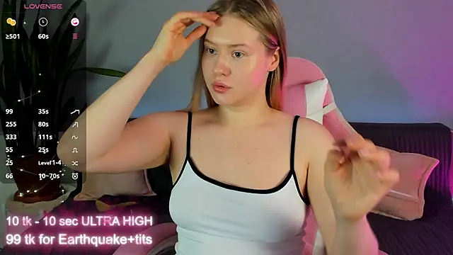 marmelana199 online show from 12-05-25, 09:30