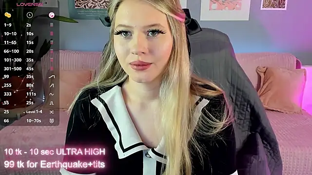 marmelana199 online show from 12-23-25, 08:57