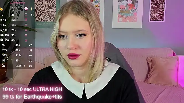 marmelana199 online show from 01-11-26, 03:08