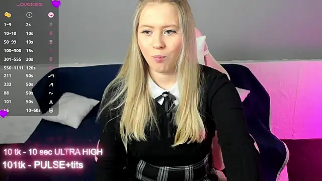 marmelana199 online show from 01-14-25, 08:15