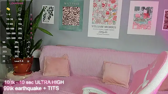 marmelana199 online show from 03-14-26, 07:58