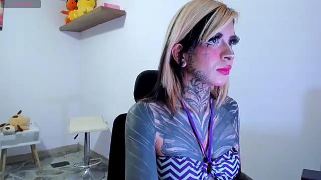 Nickidoll66- online show from 05-14-26, 12:18
