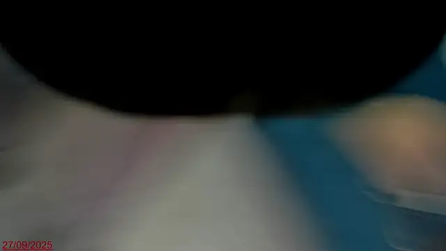 Ashly Sents online show from 09-27-25, 01:28