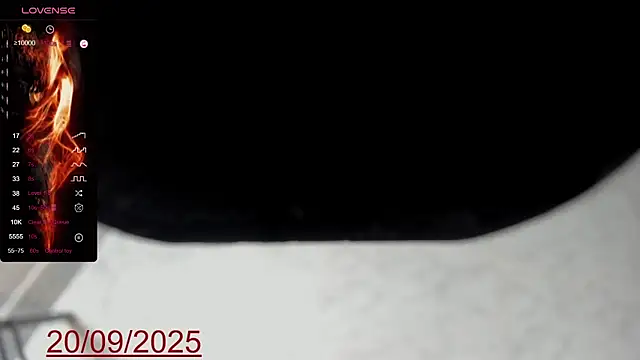 Ashly Sents online show from 09-20-25, 01:27