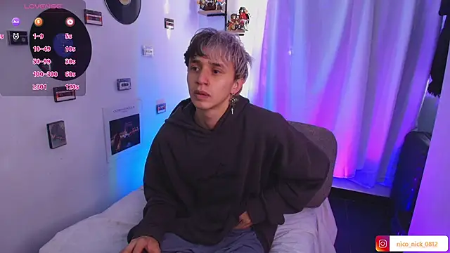 Nick Bangover  online show from 04-02-26, 09:21