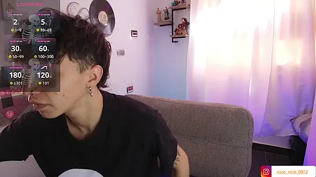 Nick Bangover  online show from 09-13-25, 07:47