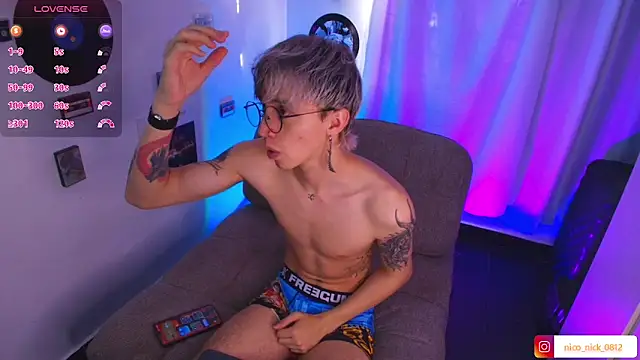 Nick Bangover  online show from 04-04-26, 08:04