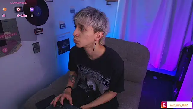 Nick Bangover  online show from 03-04-26, 05:53