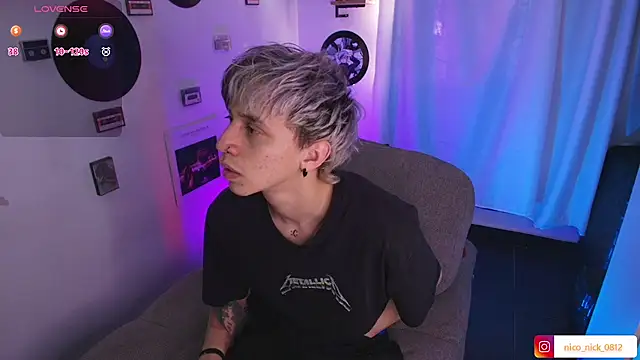 Nick Bangover  online show from 03-23-26, 10:09