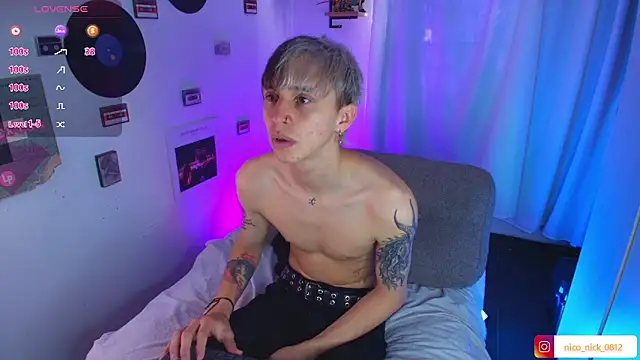 Nick Bangover  online show from 02-03-26, 07:30