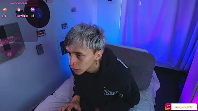 Nick Bangover  online show from 02-07-26, 06:49