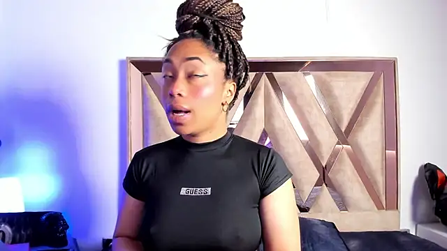 Katy ortiiz online show from 10-25-25, 11:42