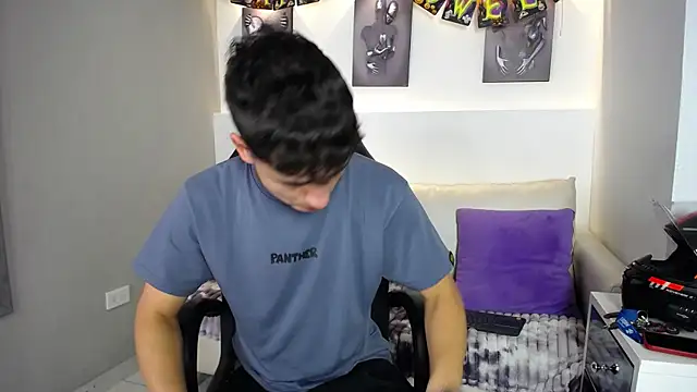 AdrianRinaldi online show from 10-15-25, 10:29