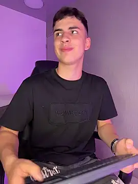 AdrianRinaldi online show from 03-15-26, 08:05