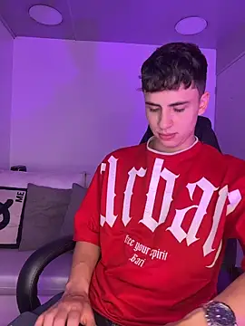 AdrianRinaldi online show from 03-09-26, 08:12