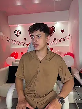 AdrianRinaldi online show from 02-13-26, 08:09