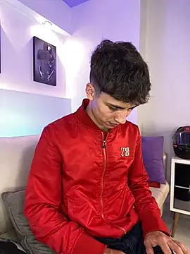 AdrianRinaldi online show from 09-17-25, 08:44