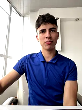 AdrianRinaldi online show from 11-07-25, 08:13