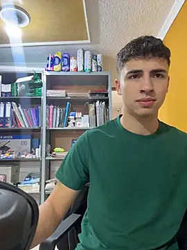 Snapshot of AdrianRinaldi chatting on 05-20-26, 02:03 AdrianRinaldi online show from 05-20-26, 02:03