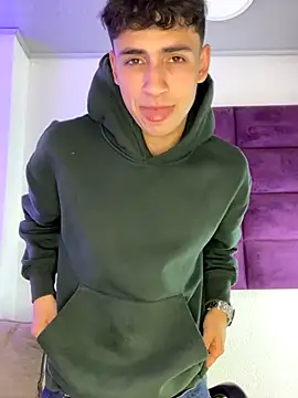 AdrianRinaldi online show from 09-14-25, 08:31