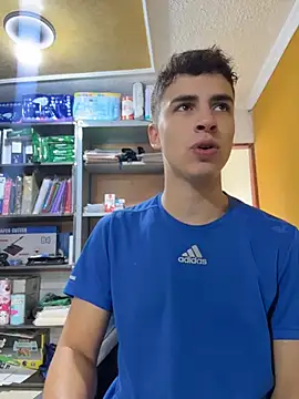 Snapshot of AdrianRinaldi chatting on 04-20-26, 02:07 AdrianRinaldi online show from 04-20-26, 02:07
