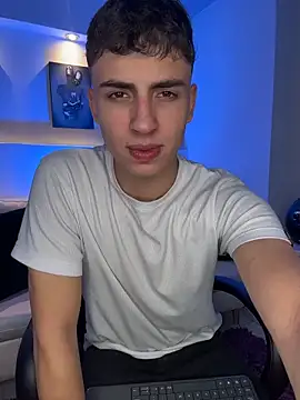 AdrianRinaldi online show from 03-25-26, 08:08