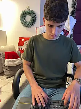 AdrianRinaldi online show from 12-15-25, 08:14