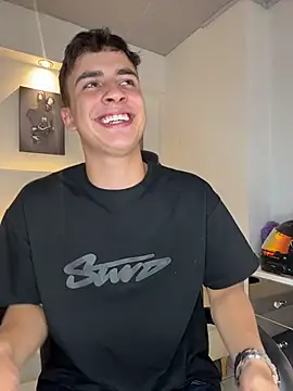 AdrianRinaldi online show from 03-24-26, 08:09