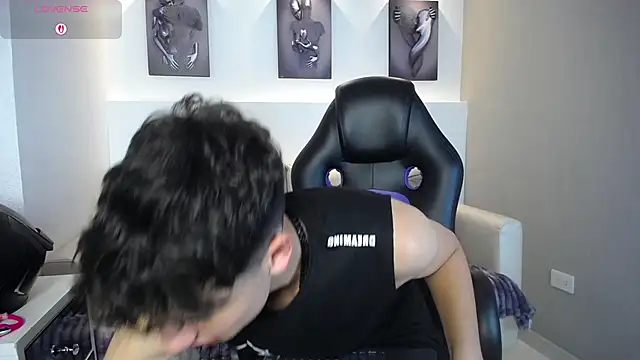 AdrianRinaldi online show from 11-12-25, 08:12