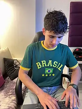 AdrianRinaldi online show from 11-22-25, 08:08