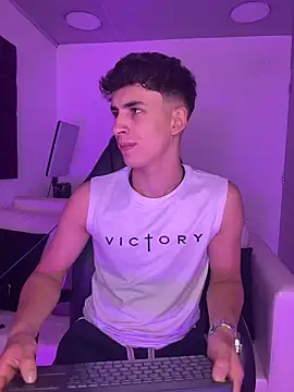 AdrianRinaldi online show from 02-09-26, 08:07