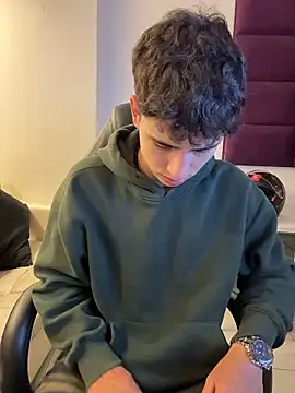 AdrianRinaldi online show from 01-13-26, 08:02