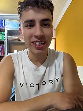 Snapshot of AdrianRinaldi chatting on 04-19-26, 06:10 AdrianRinaldi online show from 04-19-26, 06:10
