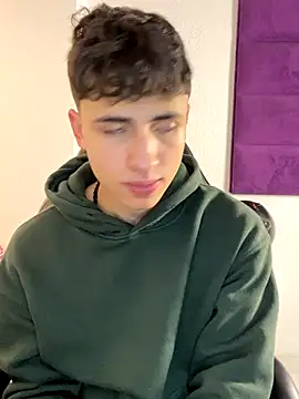 AdrianRinaldi online show from 11-06-25, 08:35