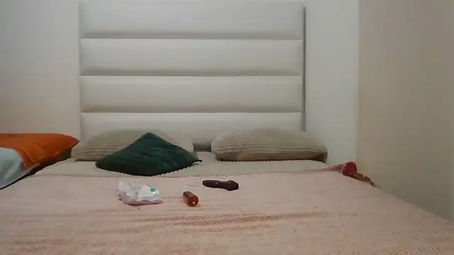 SexyNonnyy online show from 02-17-26, 01:36