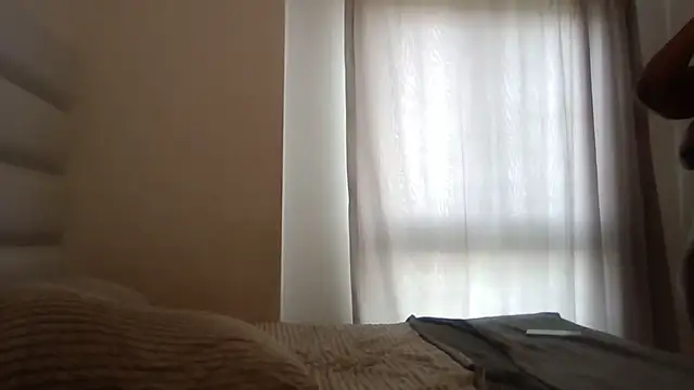 SexyNonnyy online show from 11-09-25, 12:31