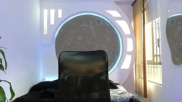 Rafael Mendezz online show from 09-26-25, 08:38