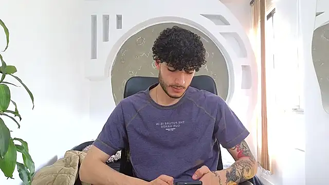 Rafael Mendezz online show from 09-30-25, 08:26