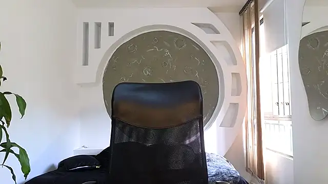 Rafael Mendezz online show from 10-03-25, 08:32