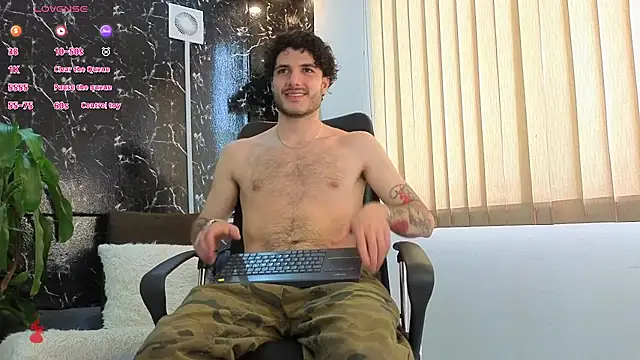 Rafael Mendezz online show from 03-27-26, 08:54