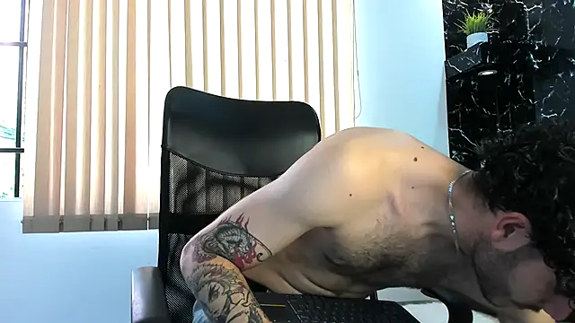 Rafael Mendezz online show from 11-21-25, 08:30