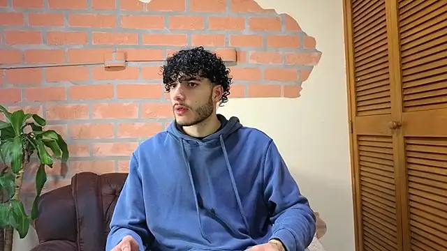 Rafael Mendezz online show from 10-05-25, 11:23