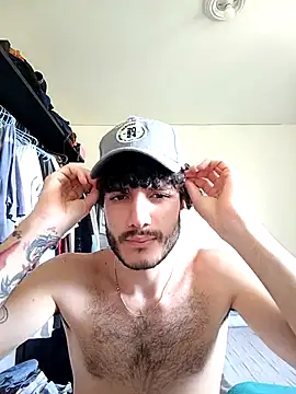 Rafael Mendezz online show from 12-14-25, 05:07