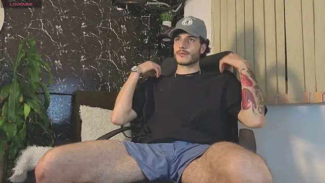 Rafael Mendezz online show from 05-07-26, 11:52