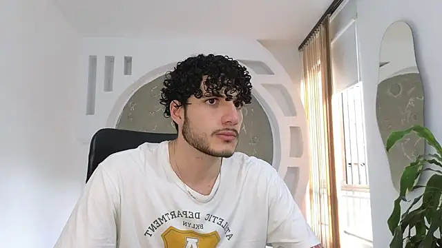 Rafael Mendezz online show from 09-11-25, 08:42